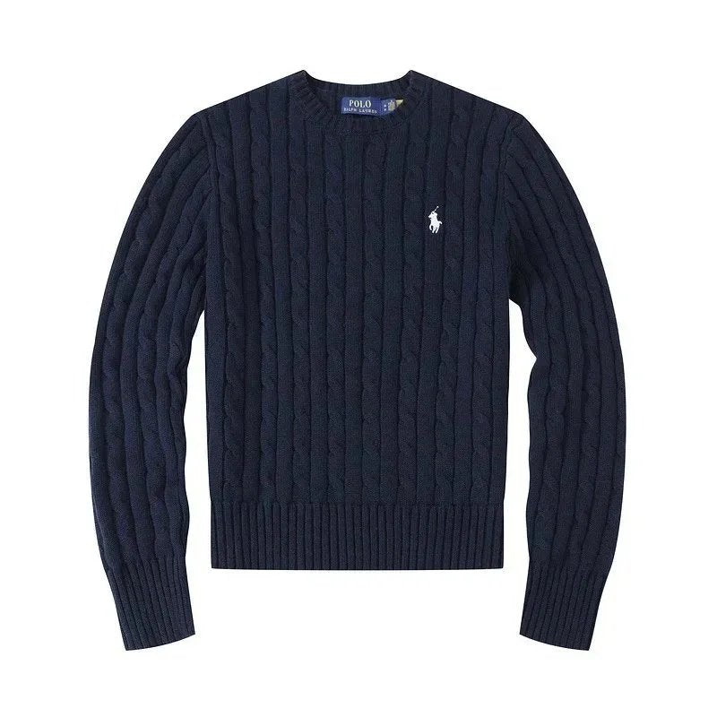 RALP Clothing Knitted Sweater