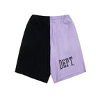 GAL DEPT Men's Designer Shorts