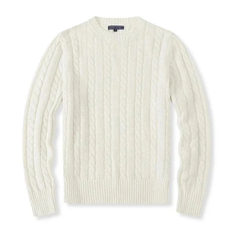 RALP Clothing Knitted Sweater
