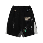 GAL DEPT Men's Designer Shorts