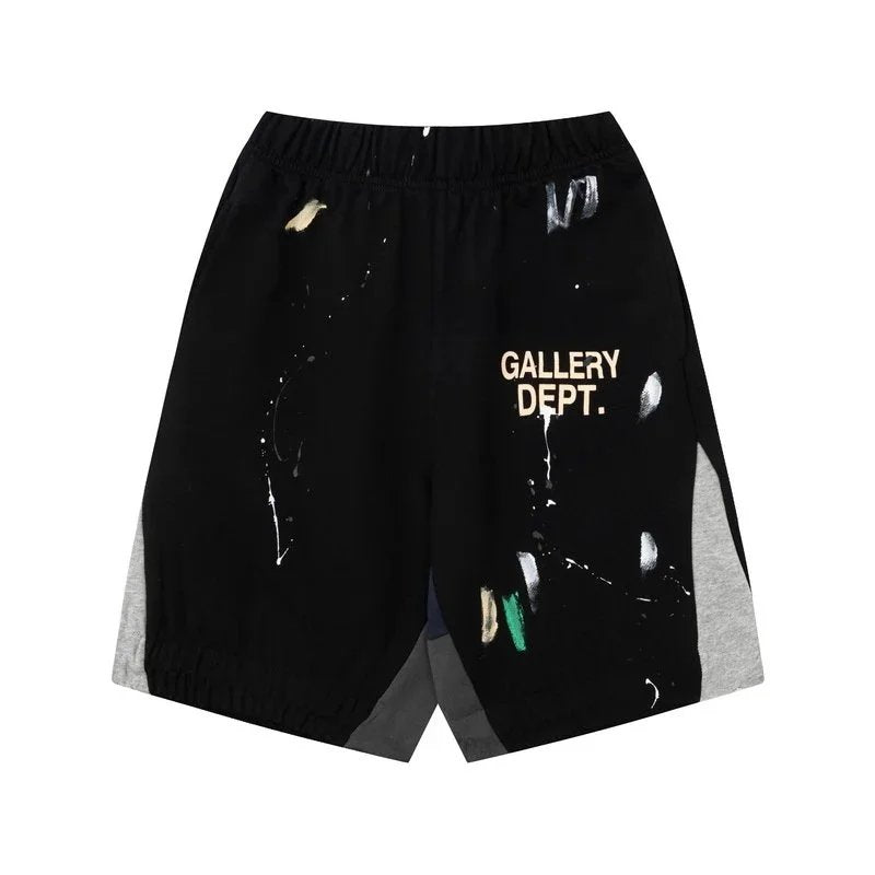 GAL DEPT Men's Designer Shorts