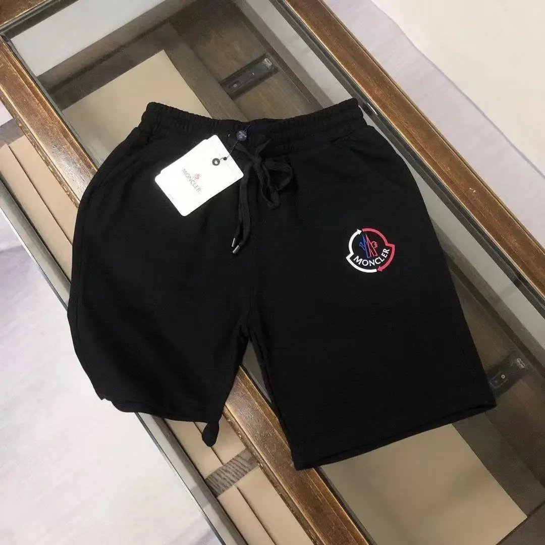MONCL Clothing Men's Shorts