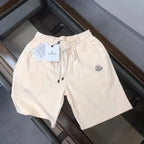 MONCL Clothing Men's Shorts