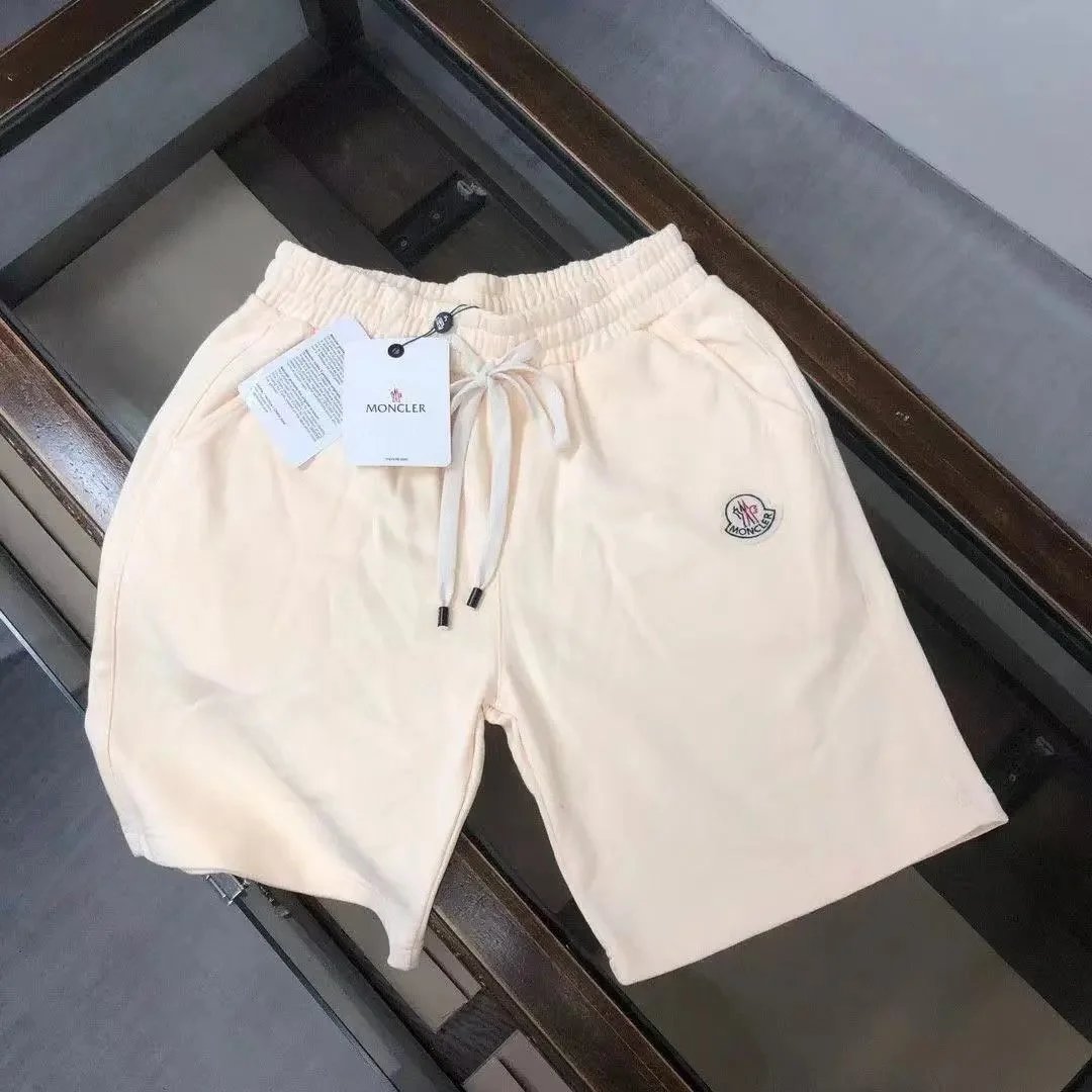 MONCL Clothing Men's Shorts