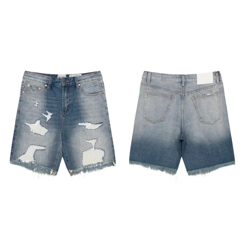 GAL DEPT Men's Designer Shorts