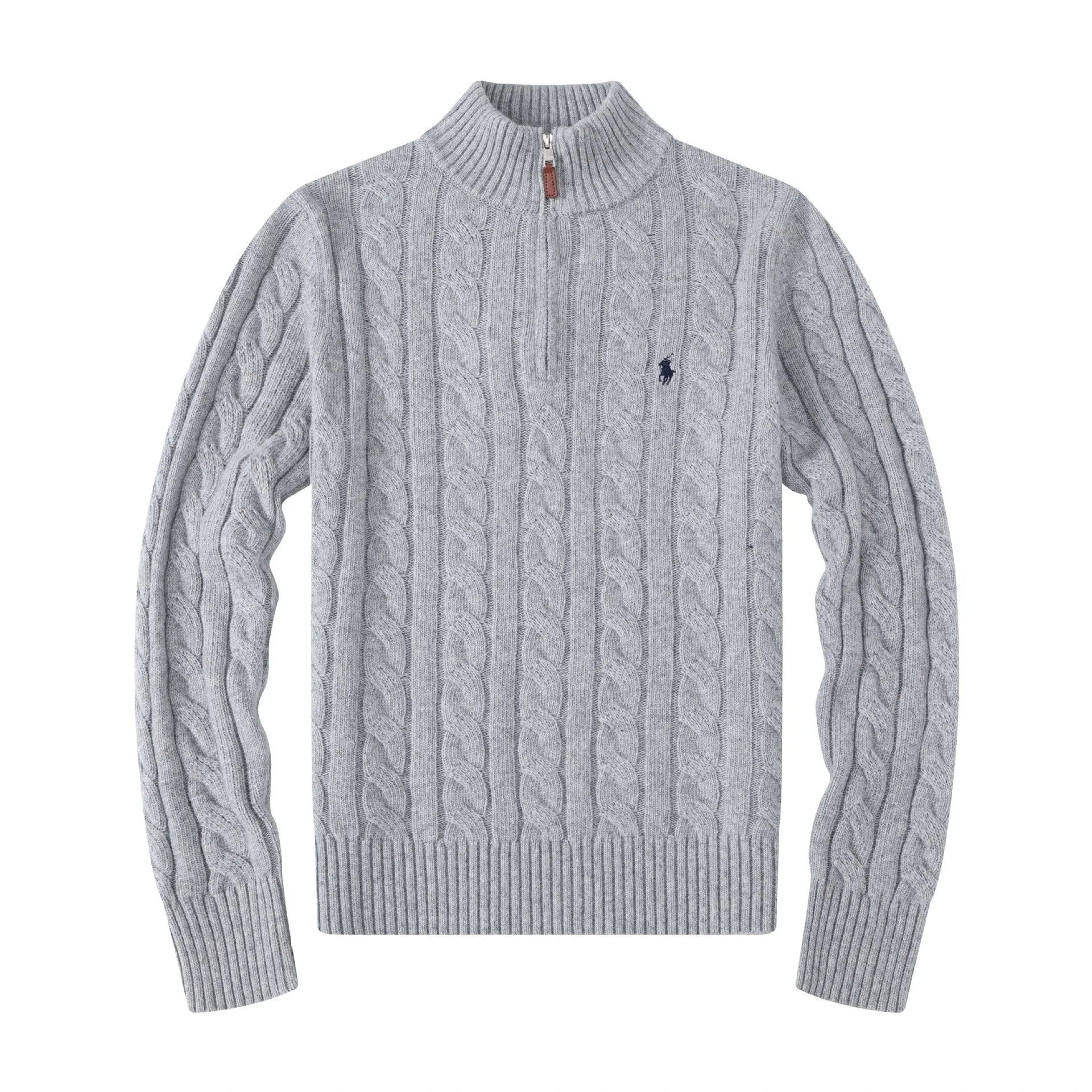 RALP Clothing Knitted Sweater