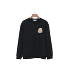 MONCL Clothing Designer Crewneck
