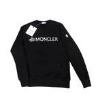 MONCL Clothing Designer Crewneck