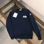 MONCL Clothing Designer Crewneck