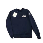 MONCL Clothing Designer Crewneck