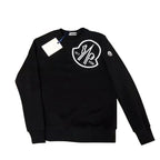 MONCL Clothing Designer Crewneck