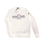MONCL Clothing Designer Crewneck