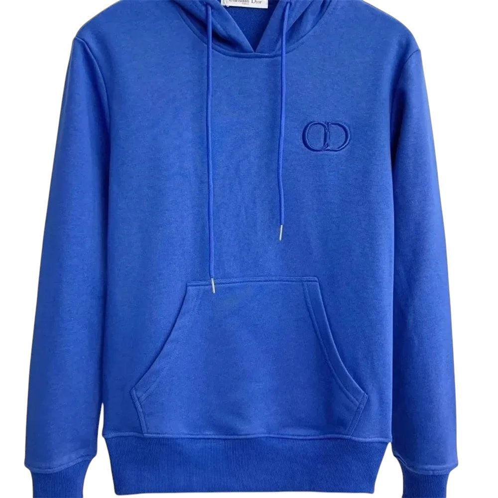 DIO Clothing Luxury Hoodies