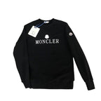 MONCL Clothing Designer Crewneck
