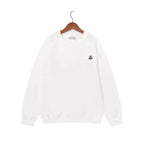 MONCL Clothing Designer Crewneck