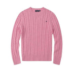 RALP Clothing Knitted Sweater