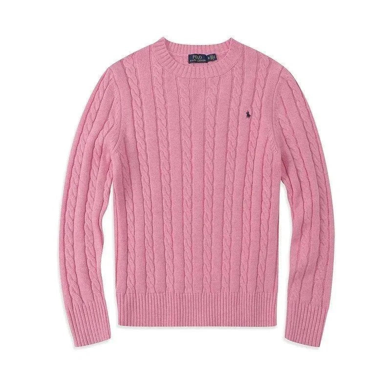 RALP Clothing Knitted Sweater
