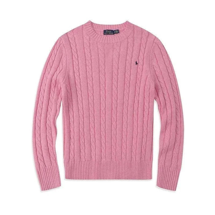 RALP Clothing Knitted Sweater
