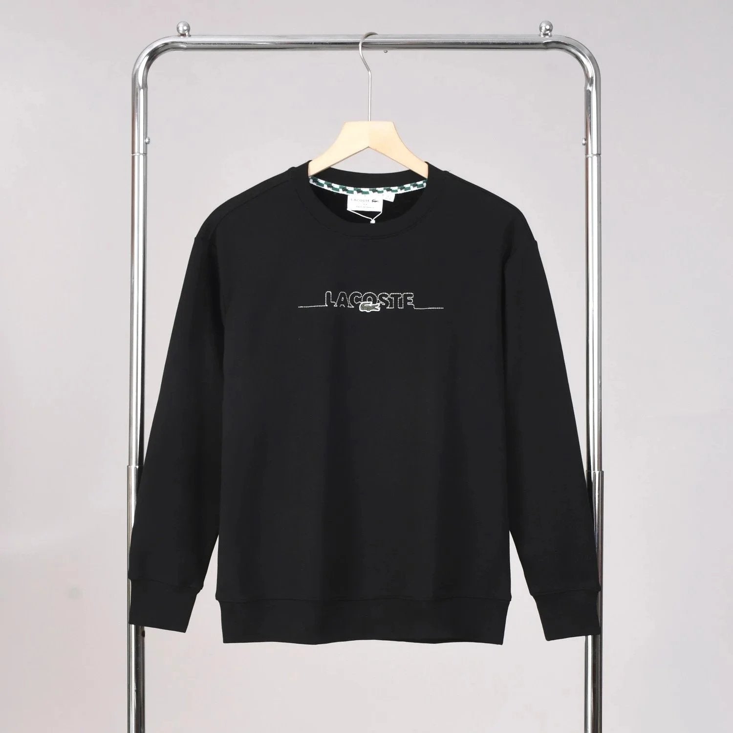 LACOS Clothing Men's Crewneck
