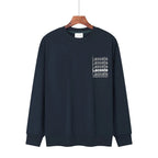 LACOS Clothing Men's Crewneck