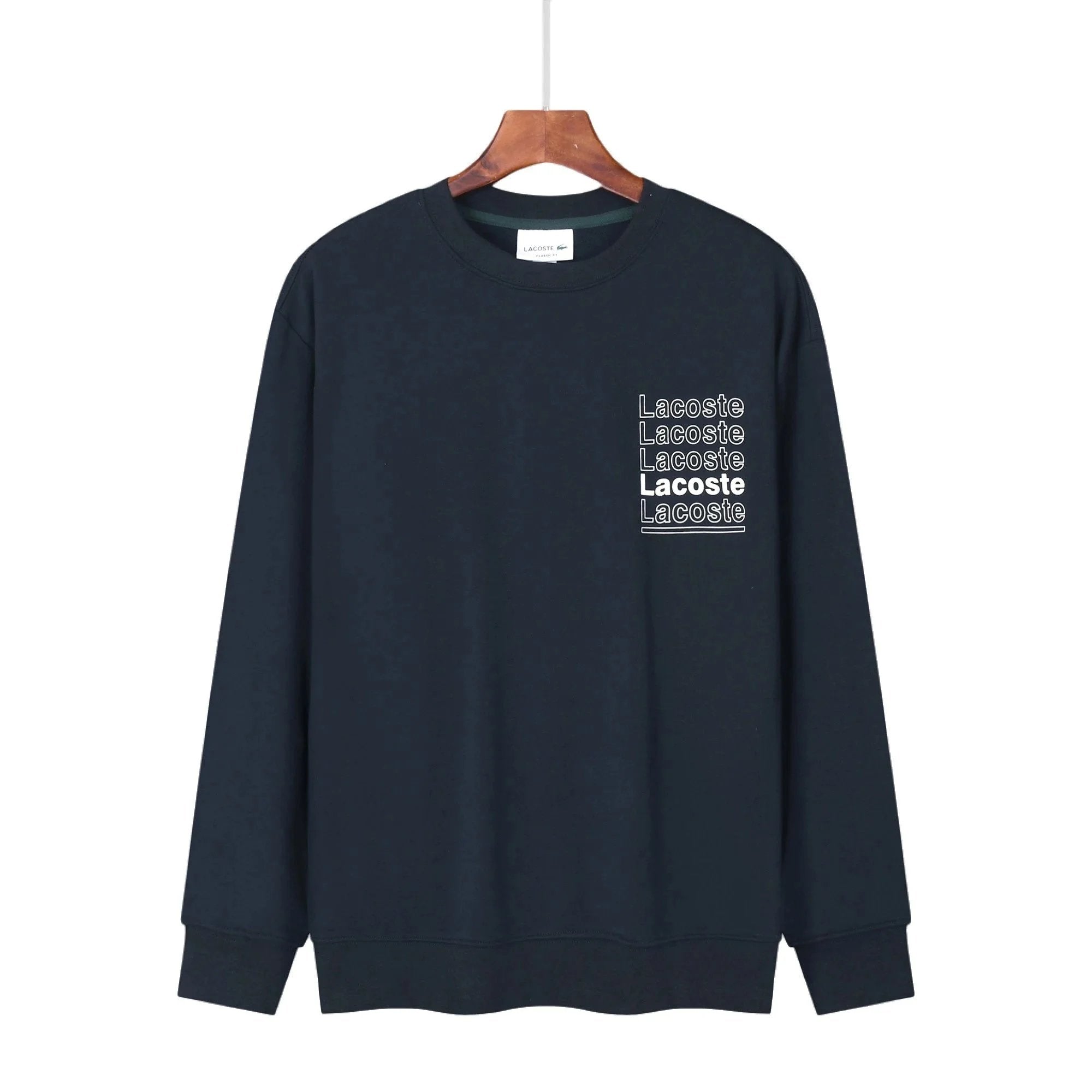 LACOS Clothing Men's Crewneck