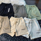 ESSEN Clothing Shorts