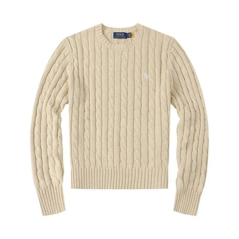RALP Clothing Knitted Sweater