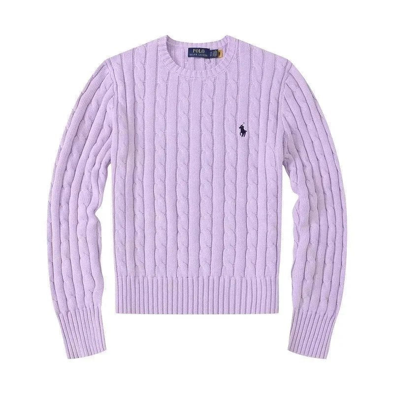 RALP Clothing Knitted Sweater