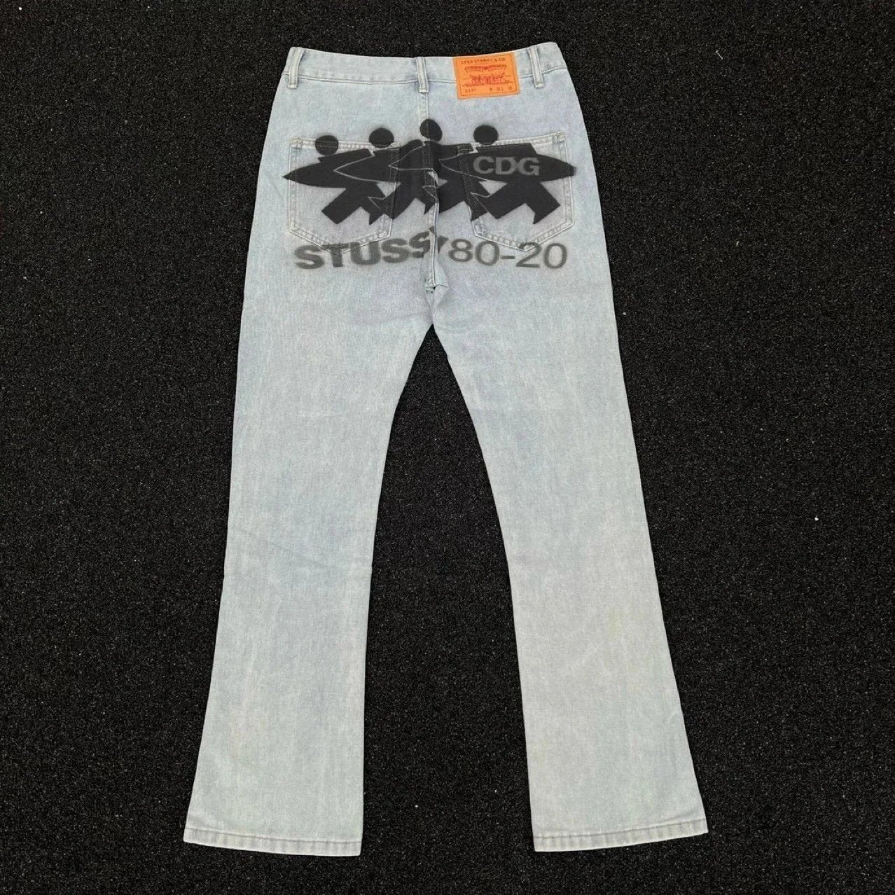 CHROM JEANS (2)