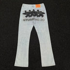 CHROM Clothing Fashion Jeans