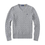 RALP Clothing Knitted Sweater