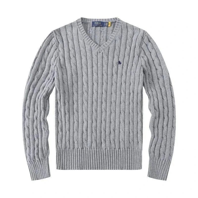 RALP Clothing Knitted Sweater