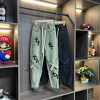 CHROM Clothing Fashion Jeans