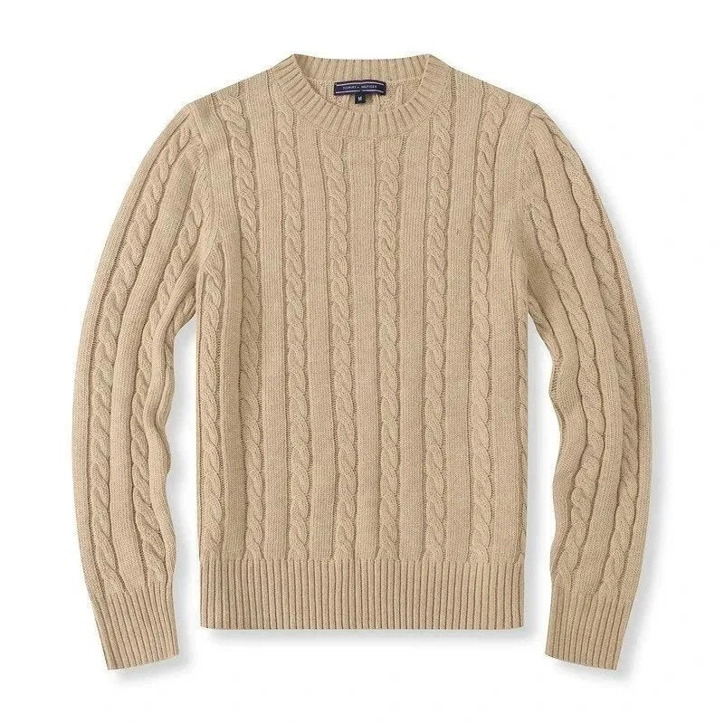 RALP Clothing Knitted Sweater