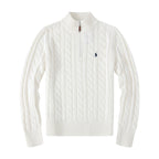 RALP Clothing Knitted Sweater