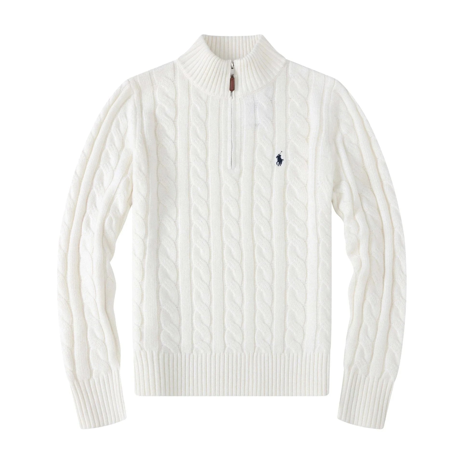 RALP Clothing Knitted Sweater