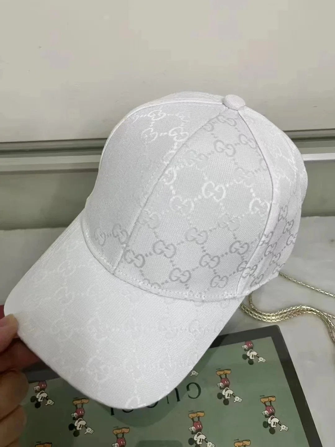 GUC HAT (1)