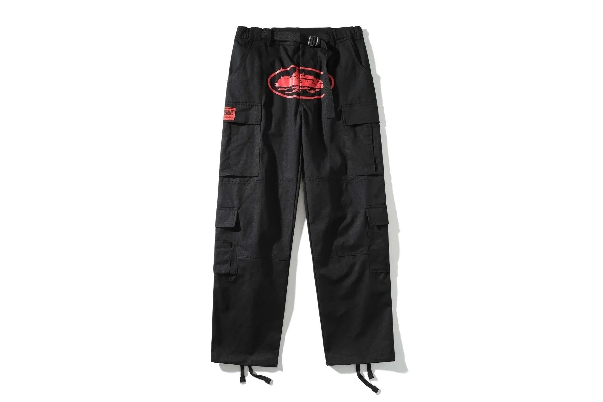 CORTZ Clothing Fashion Jeans