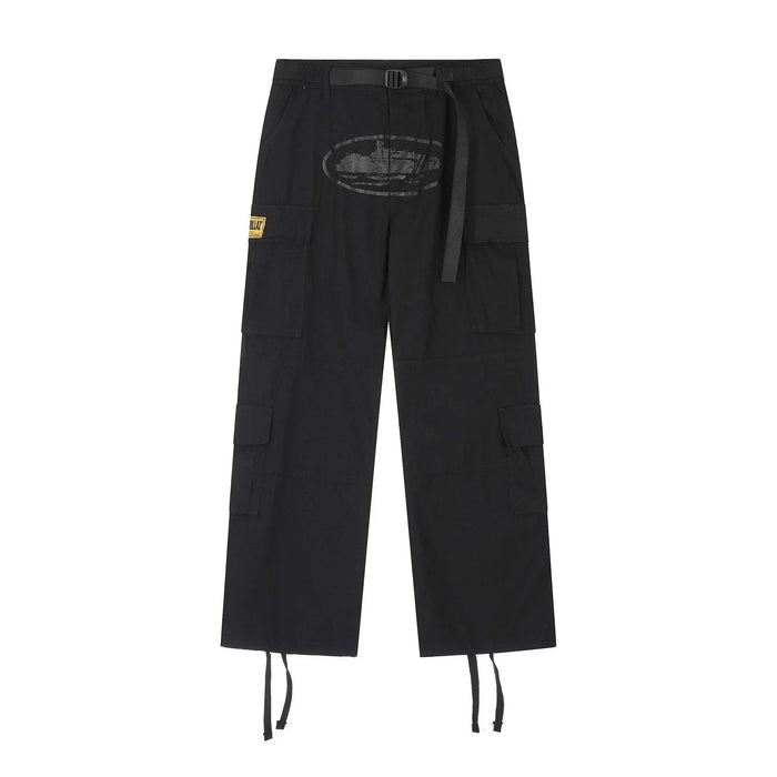 CORTZ Clothing Fashion Jeans