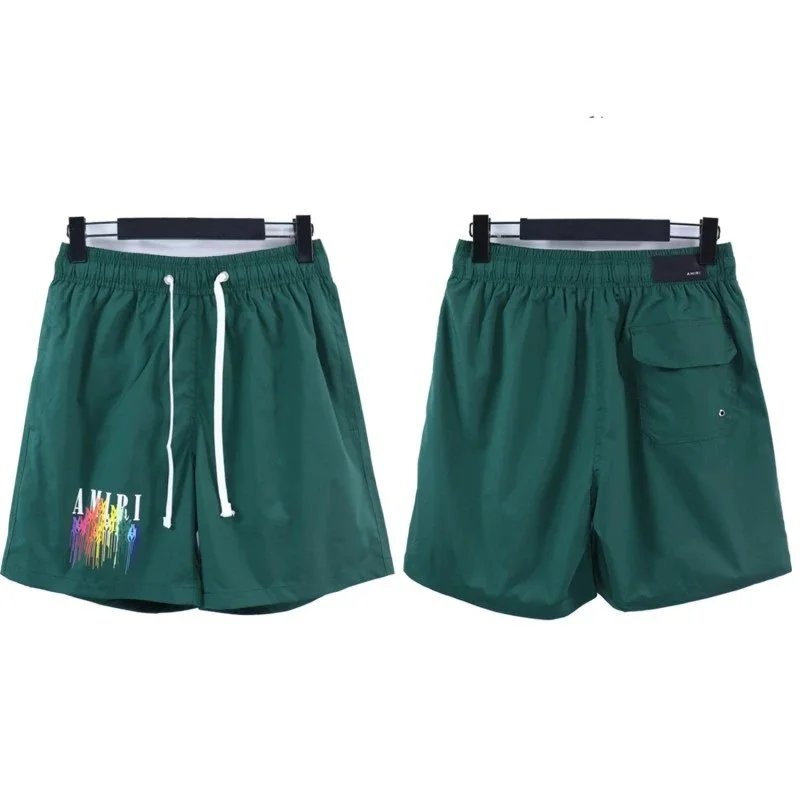 AMIR Clothing Designer Shorts