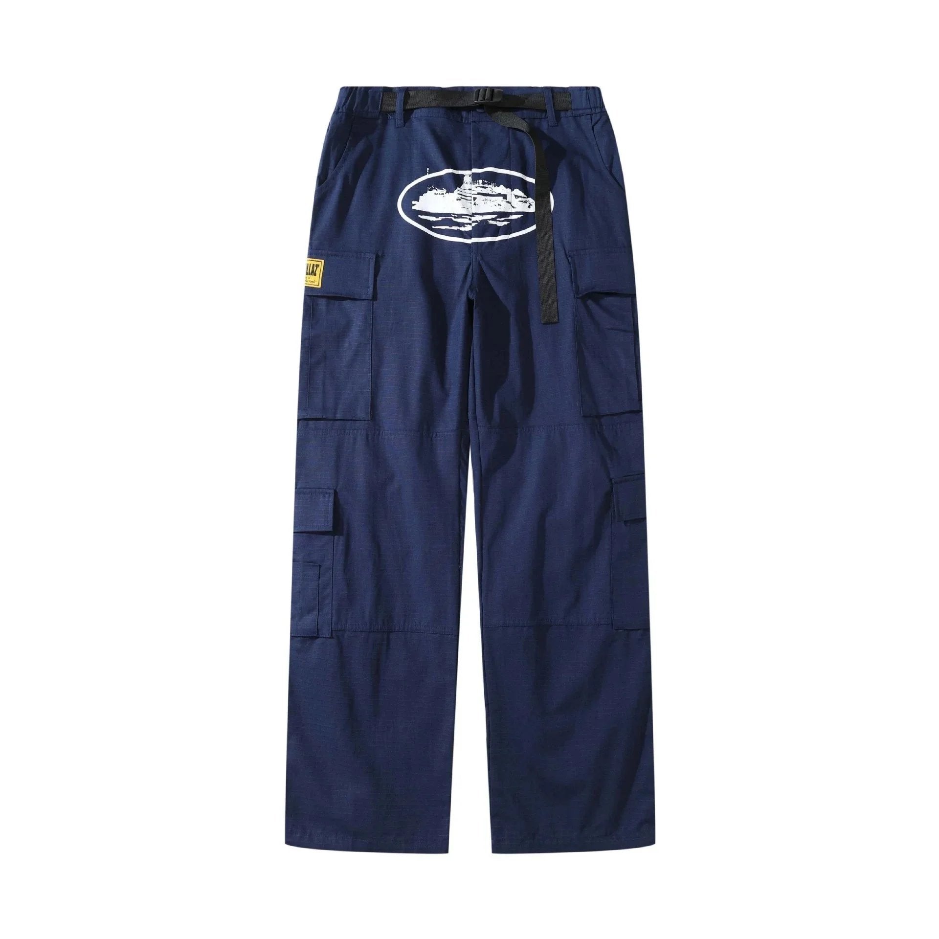 CORTZ Clothing Fashion Jeans