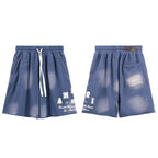 AMIR Clothing Designer Shorts