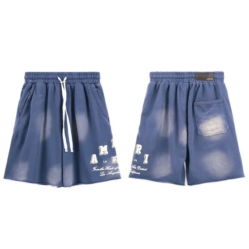 AMIR Clothing Designer Shorts
