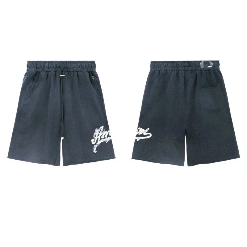 AMIR Clothing Designer Shorts