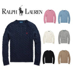 RALP Clothing Knitted Sweater