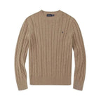 RALP Clothing Knitted Sweater