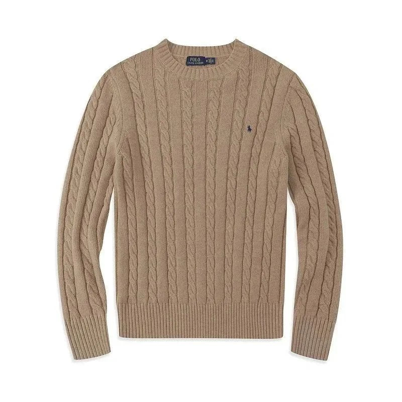 RALP Clothing Knitted Sweater