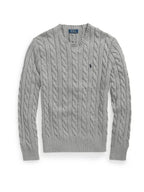 RALP Clothing Knitted Sweater