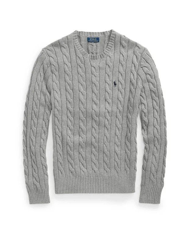 RALP Clothing Knitted Sweater
