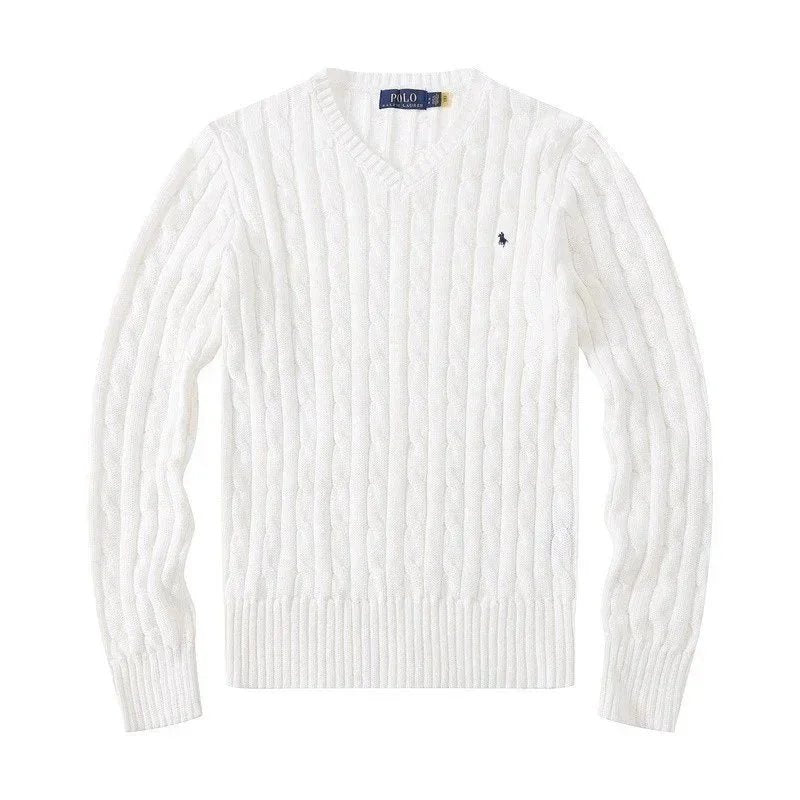 RALP Clothing Knitted Sweater